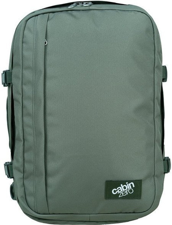 Plecak torba podręczna Cabin Zero Classic Plus 32L Georgian Khaki