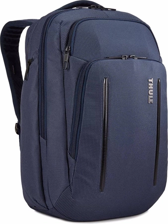 Plecak Thule Crossover 2 na laptopa do 15,6 cala 30L niebieski