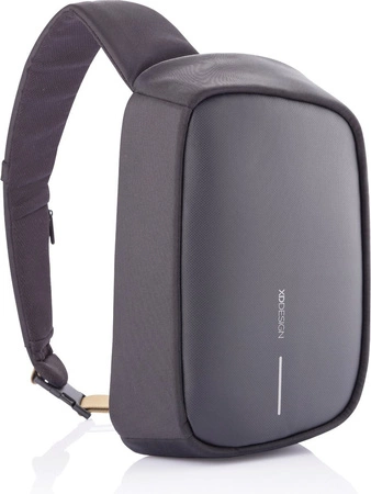 Plecak antykradzieżowa XD Design Bobby Sling Black