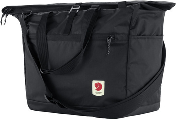 Torba turystyczna Fjallraven High Coast Tote 30 - Black