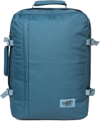 Plecak torba podręczna Cabin Zero Classic 44L Aruba Blue