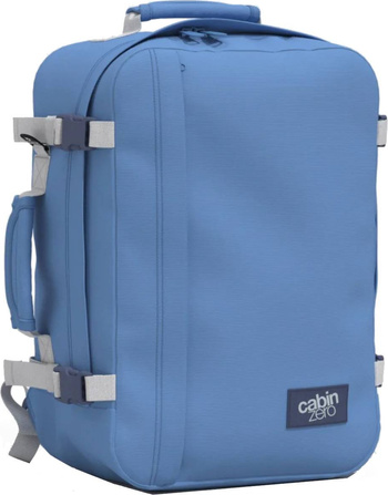 Plecak torba podręczna Cabin Zero Classic 36L Infinity Blue