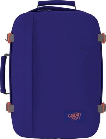 Plecak torba podręczna Cabin Zero Classic 36L Neptun Blue