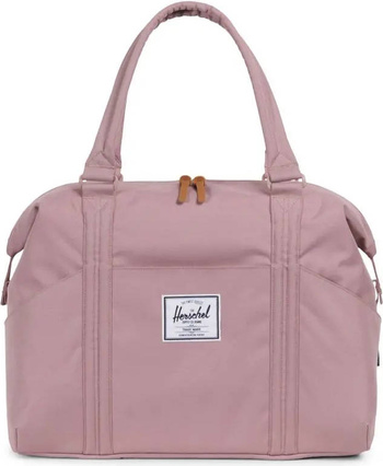 Torba na ramię Herschel Strand Ash Rose