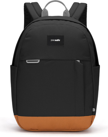 Plecak antykradzieżowy Pacsafe Go 15L Jet Black