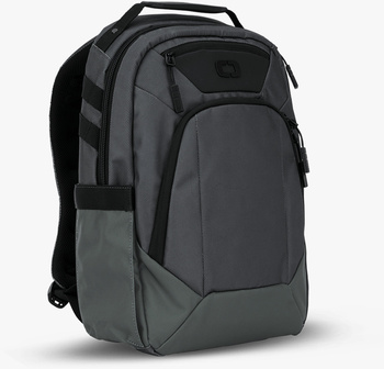 Plecak na laptopa do 16" Ogio Axle DNA Titanium A20261_F0205_NA