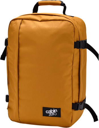 Plecak torba podręczna Cabin Zero Classic 36L Orange Chill