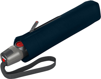 Parasol automatyczny Knirps T.200 Medium Duomatic Navy