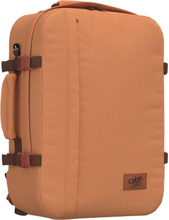 Plecak torba podręczna Cabin Zero Classic 44L Gobi Sands