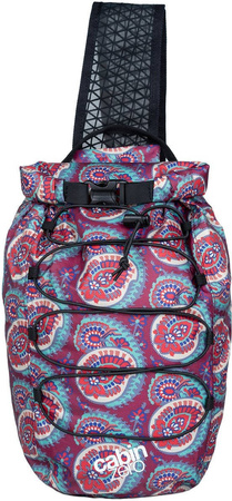 Plecak wodoodporny Cabin Zero ADV Dry 11L Paisley