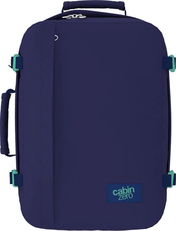 Plecak torba podręczna Cabin Zero Classic 36L Deep Ocean