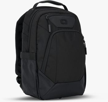 Plecak na laptopa do 16" Ogio Axle DNA Black A20261_B0074_NA