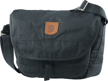 Torba na ramię Fjallraven Greenland 9L Szara