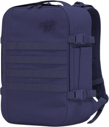 Plecak torba podręczna Cabin Zero Military 28L Wizzair Galaxy