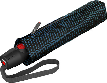 Parasol automatyczny Knirps T.200 Medium Duomatic Sound Ocean