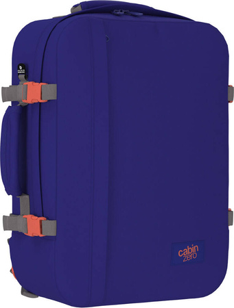 Plecak torba podręczna Cabin Zero Classic 44L Neptune Blue