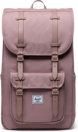 Plecak Herschel Little America 30L Ash Rose