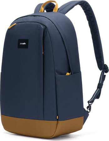 Plecak antykradzieżowy Pacsafe Go 25L Coastal Blue