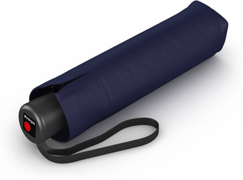 Parasol mały manualny Knirps A.050 Granatowy