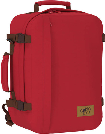 Plecak torba podręczna Cabin Zero Classic 36L London Red