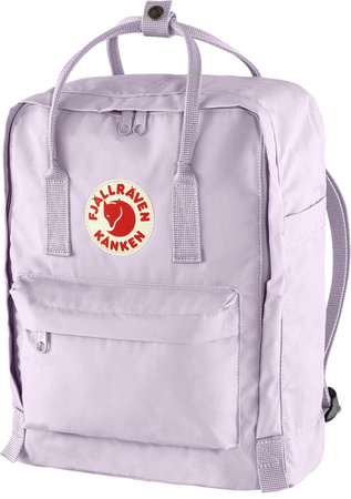 Plecak Kanken Fjallraven - Pastel Lavender
