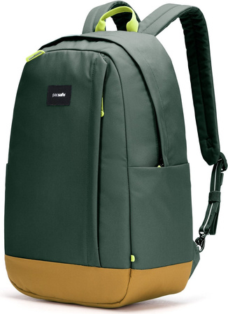 Plecak antykradzieżowy Pacsafe Go 25L Spruce Green