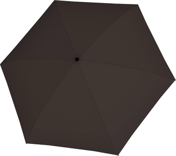Parasol manualny Doppler zero,99 Mocca Brown