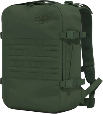 Plecak torba podręczna Cabin Zero Military 28L Wizzair Mystic Green