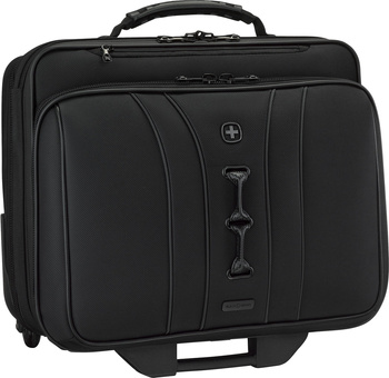 Torba na laptopa do 15,6" Wenger Legacy - Black 653631
