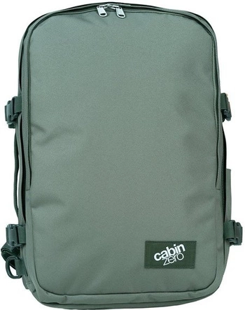 Plecak torba podręczna Cabin Zero Classic Pro 32L Georgian Khaki