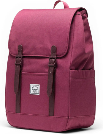 Plecak Herschel Retreat Small 17L - Violet